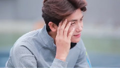 朴炯植(ZE:A) - Ceci Park Hyung Sik October2015