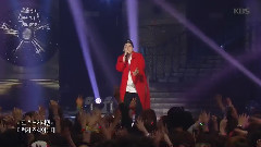 San E,Mad Clown - 火& Me You