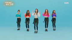 EXID - 演艺家中介 Cut