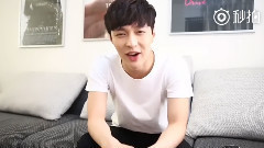 EXO-M,张艺兴,EXO - 张艺兴工作室更新视频一则