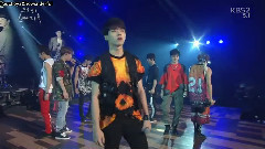 Infinite,李浩沅(HOYA) - 柳熙烈的写生簿 Infinite Cut