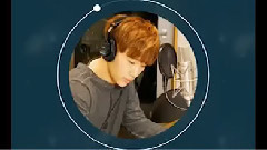 李浩沅(HOYA),金圣圭(Infinite),Infinite - Melon radio 圣圭连线 Hoya