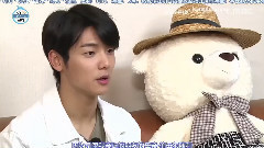 姜敏赫(CNBLUE),CNBLUE - 我独自生活 E129 敏赫Cut