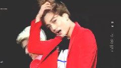 KAI(EXO),EXO - Mr.Destiny 9th Support Project The 4th Wall