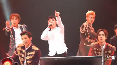 UNIQ - Born To Fight