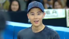 金桐俊(ZE:A),miss A - Dreamteam Thailand 泰国梦之队 EP09