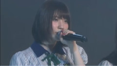 HKT48 - HKT48 チームH 最終ベルが鳴る 公演