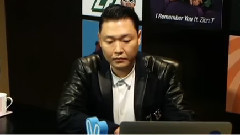 Psy - Good Day Will Come V App Teaser Of 7 New Album