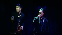 周笔畅,胡彦斌 - 日不落