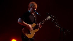 Ed Sheeran - Bloodstream