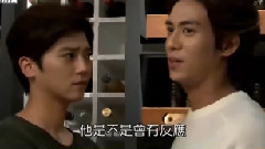 毕书尽 - 台剧<爱上哥们>花絮 EP06 Bii毕书尽 Cut