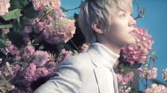 EXO - 想把我唱给你听(I Want To Sing Myself For You) 勋鹿