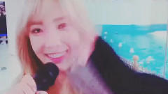 徐贤(少女时代),Tiffany(少女时代),少女时代-TTS,太妍(少女时代),少女时代 - Tiffany Instagram更新Taetiseo Cut