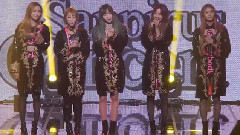 EXID - Hot Pink & Whoz That Girl & Ah Yeah & EVERY NIGHT & 上和下