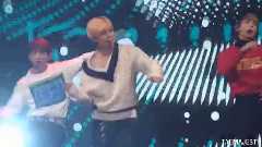 李泰民(SHINee),SHINee - Lucifer
