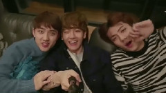 吴世勋(EXO),EXO - <我邻居是超能力者> 吴世勋剪辑
