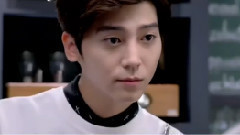 毕书尽 - 电视剧<爱上哥们>花絮 EP06 Bii毕书尽 Cut