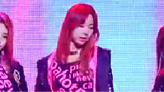 率智(EXID),EXID - Hot Pink