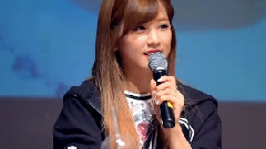 朴初珑(Apink),Apink - 专辑签售会
