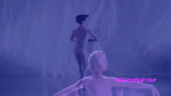 音乐短片 - As a Cloud