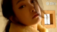 Victoria,宋茜,f(x) - ELLE x Coach October Issue BTS Victoria Cut