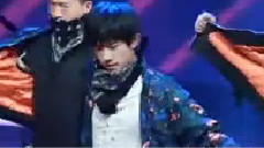 TFBOYS,易烊千玺 - Rhythm Ta