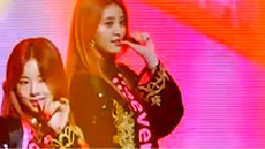 正花(EXID),EXID - Hot Pink