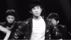TFBOYS,易烊千玺 - Rhythm Ta