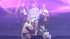 JOY(Red Velvet),IRENE(Red Velvet),涩琪(Red Velvet),Red Velvet,YERI(Red Velvet) - Dumb Dumb