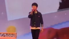 TFBOYS,易烊千玺 - 路一直都在
