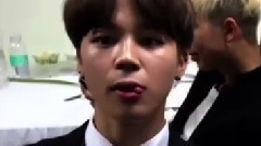 田柾国(防弹少年团),V(防弹少年团),防弹少年团 - BTS Vines片花剪辑影片