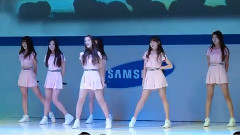 GFriend - White