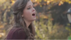 Tiffany Alvord - Hello