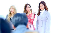 徐贤(少女时代),Tiffany(少女时代),太妍(少女时代),少女时代-TTS,少女时代 - Louis Quatorze釜山签名会