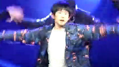 TFBOYS,易烊千玺 - Rhythm Ta 舞蹈solo