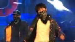 TFBOYS,易烊千玺 - Rhythm Ta 舞蹈solo