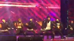 TFBOYS,易烊千玺 - Rhythm Ta 舞蹈solo