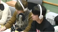 B.A.P - B.A.P Kiss The Radio 中文字幕