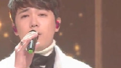 李洪基(FTISLAND) - 后知后觉 - SBS人气歌谣 现场版 15/11/29