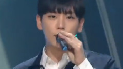 B.A.P - Take You There - SBS人气歌谣 现场版 15/11/29
