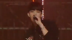 B.A.P - Young, Wild & Free - SBS人气歌谣 现场版 15/11/29