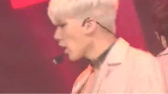 VIXX - 锁链 - SBS 人气歌谣 现场版 15/11/29
