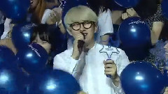 Super Junior - Alright & Devil