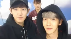 EXO - V EXO THE 1ST V LIVE(New Ver.)