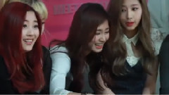 TWICE,子瑜(Twice) - MEET&GREET 录制