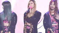 惠璘(EXID),正花(EXID),率智(EXID),LE(EXID),EXID - Talk
