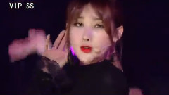 金祚(Nine Muses),素珍(Nine Muses),李欧艾琳(Nine Muses),成雅(Nine Muses),Nine Muses - 失眠又饥饿(Sleepless Night)