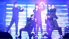 TEEN TOP - 拍手(CLAP)