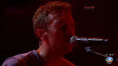 Coldplay - The Scientist Us Against The World