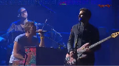 Coldplay - Paradise